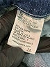 Adriano Goldschmied Hearts Blue Jeans Size 28 waist - photo 8
