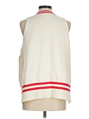 By Anthropologie Sweater Vest (view 2)