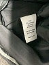 Hutch Stripes Black Casual Dress Size 6 - photo 8