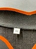 Unbranded Black Pullover Sweater Size XL - photo 7
