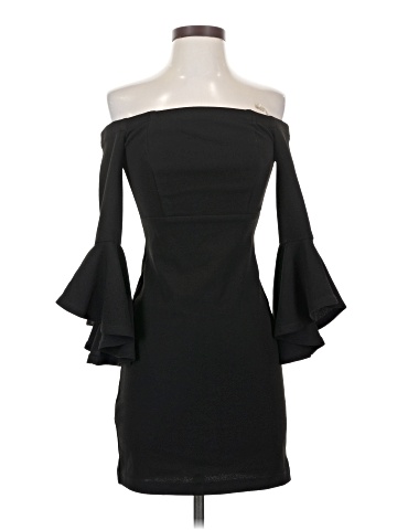 Teeze Me Cocktail Dress (view 1)