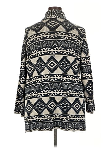 Chaps Cardigan (view 2)