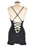 Unbranded Black Romper Size L - photo 2