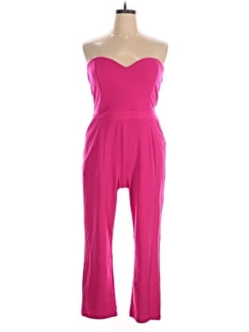 Express Jumpsuit (view 1)