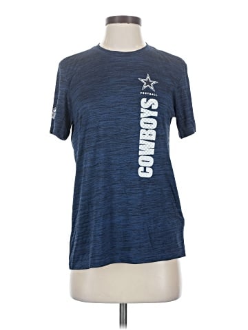 NFL X Nike Team Apparel Active T-Shirt (view 1)