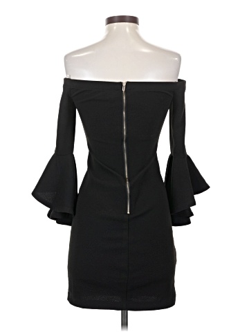 Teeze Me Cocktail Dress (view 2)