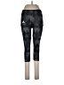 Adidas Argyle Black Active Pants Size 10 - photo 1