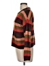 Madewell Stripes Brown Pullover Sweater Size M - photo 5