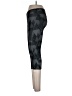 Adidas Argyle Black Active Pants Size 10 - photo 5