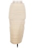 Fore Ivory Casual Skirt Size M - photo 1