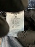 Level 99 Hearts Blue Jeans Size 25 waist - photo 8