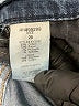 Level 99 Hearts Blue Jeans Size 25 waist - photo 9