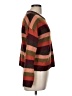 Madewell Stripes Brown Pullover Sweater Size M - photo 4