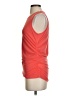 Lands' End Orange Sleeveless T-Shirt Size S - photo 5