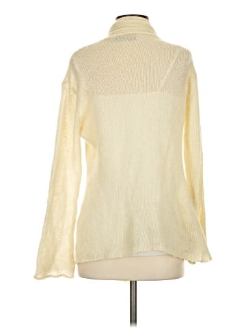 Wooden Ships Cardigan (view 2)