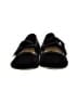 Cupcakes & Cashmere Black Flats Size 13 (kids) - photo 2