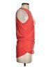 Lands' End Orange Sleeveless T-Shirt Size S - photo 4