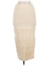 Fore Ivory Casual Skirt Size M - photo 2