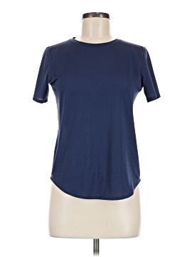 Lululemon Athletica Short Sleeve Top