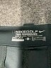 Nike Golf Solid Black Shorts Size 6 - photo 3
