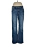 CG-L-CG Hearts Blue Jeans Size 31 waist (estimated) - photo 1