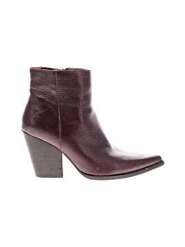 Jeffrey Campbell Ankle Boots