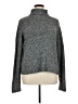 Dockers 100% Acrylic Tweed Gray Turtleneck Sweater Size XL - photo 1