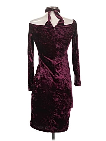 Shein Cocktail Dress (view 2)