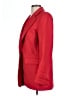 Banana Republic 100% Wool Red Wool Blazer Size 12 - photo 5