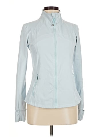 Lululemon Athletica Track Jacket (view 1)