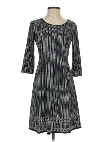 Max Studio Casual Dress (view 1)