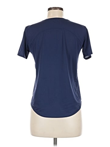 Lululemon Athletica Short Sleeve Top (view 2)