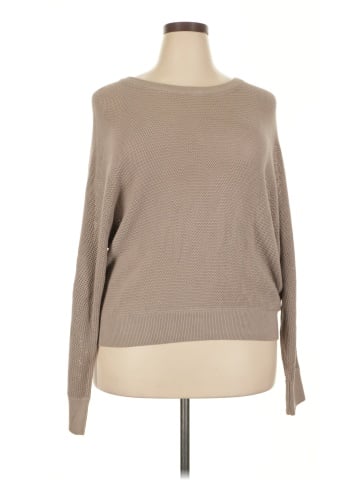 prologue Pullover Sweater (view 1)