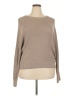 prologue Tan Pullover Sweater Size XXL - photo 1