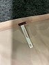 Free People 100% Polyester Solid Tan Casual Skirt Size XS - photo 4