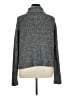 Dockers 100% Acrylic Tweed Gray Turtleneck Sweater Size XL - photo 2