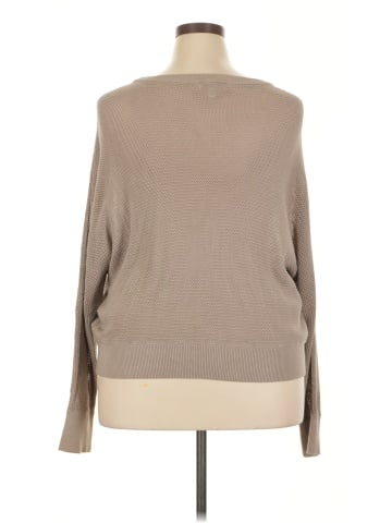 prologue Pullover Sweater (view 2)