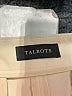 Talbots Solid Tan Active Pants Size 16 (petite) - photo 4