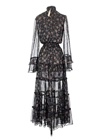MISA Los Angeles Cocktail Dress (view 2)