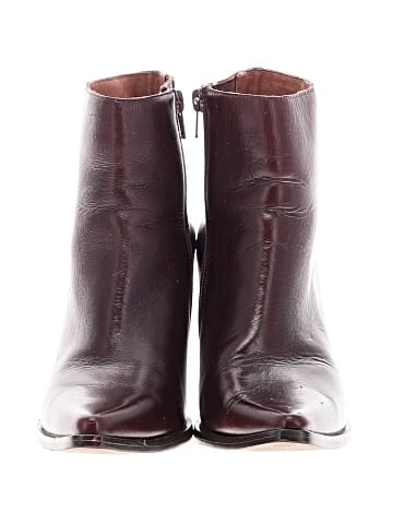 Jeffrey Campbell Ankle Boots (view 2)