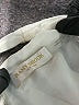 Ramy Brook Solid Ivory Jumpsuit Size L - photo 4