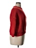 Shein 100% Polyester Red Pullover Sweater Size XL - photo 4