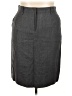 Talbots Solid Gray Wool Skirt Size 18 - photo 1