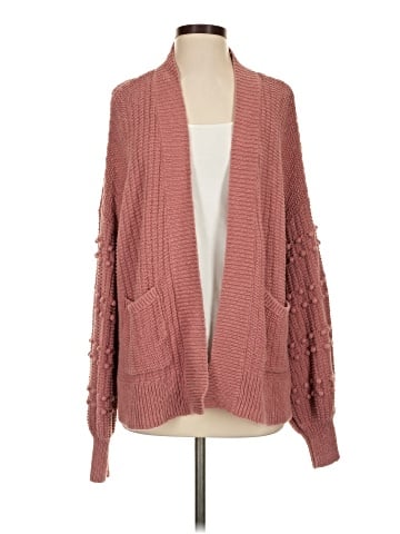 Madewell Cardigan (view 1)