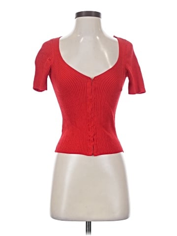 Intimately by Free People Short Sleeve T-Shirt (view 1)