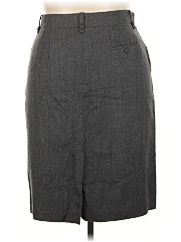 Talbots Wool Skirt (view 2)