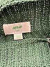 Aerie 100% Polyester Solid Green Turtleneck Sweater Size S - photo 7