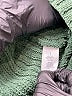 Aerie 100% Polyester Solid Green Turtleneck Sweater Size S - photo 8