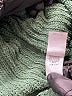 Aerie 100% Polyester Solid Green Turtleneck Sweater Size S - photo 9