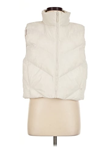 Uniqlo Vest (view 1)